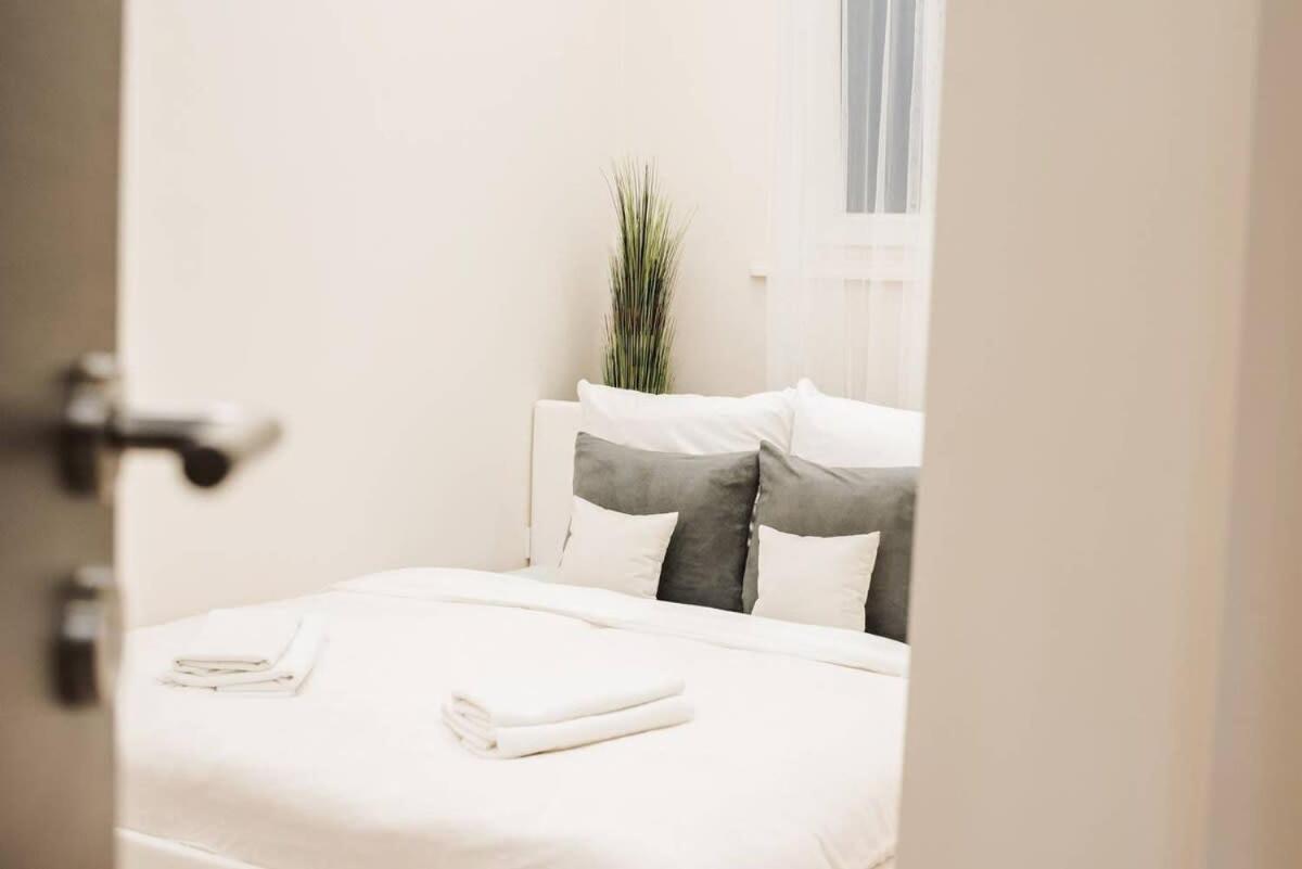 Apartament New Luxury In The Center With A/c